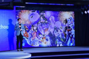 十天愛上廣東 嶺南文化熱浪席卷新加坡、韓國、日本
